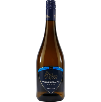 ALLiNi - PIU Secco Frizzante Bianco 75cl